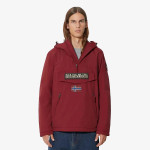 NAPAPIJRI RAINFOREST POCKET 2 VINT AMARANTH 