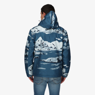NAPAPIJRI RAINFOREST PKT PRT 2 MOUNT BLUE FBO 