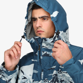 NAPAPIJRI RAINFOREST PKT PRT 2 MOUNT BLUE FBO 
