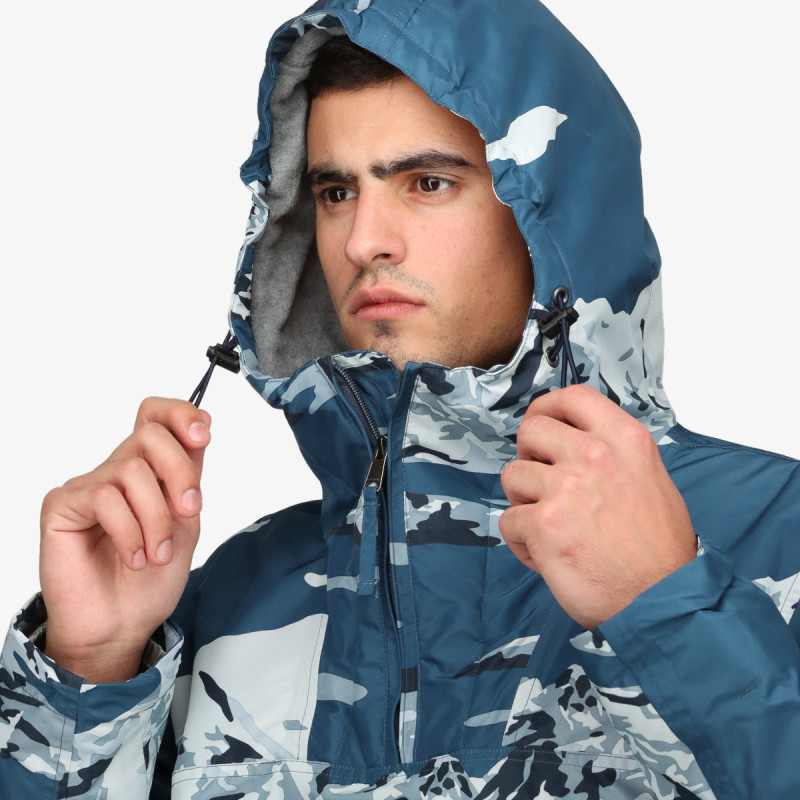 NAPAPIJRI RAINFOREST PKT PRT 2 MOUNT BLUE FBO 