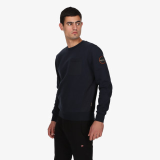 NAPAPIJRI B-NYNORSK C BLU MARINE 
