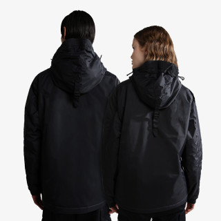 NAPAPIJRI NORTHFARER 2.0 WINT BLACK 041 
