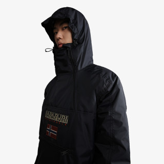 NAPAPIJRI NORTHFARER 2.0 WINT BLACK 041 