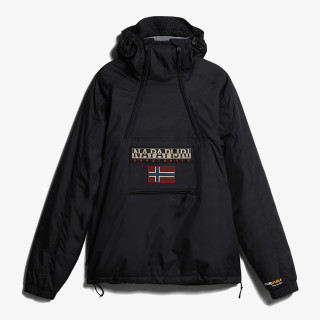 NAPAPIJRI NORTHFARER 2.0 WINT BLACK 041 