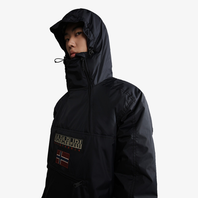 NAPAPIJRI NORTHFARER 2.0 WINT BLACK 041 