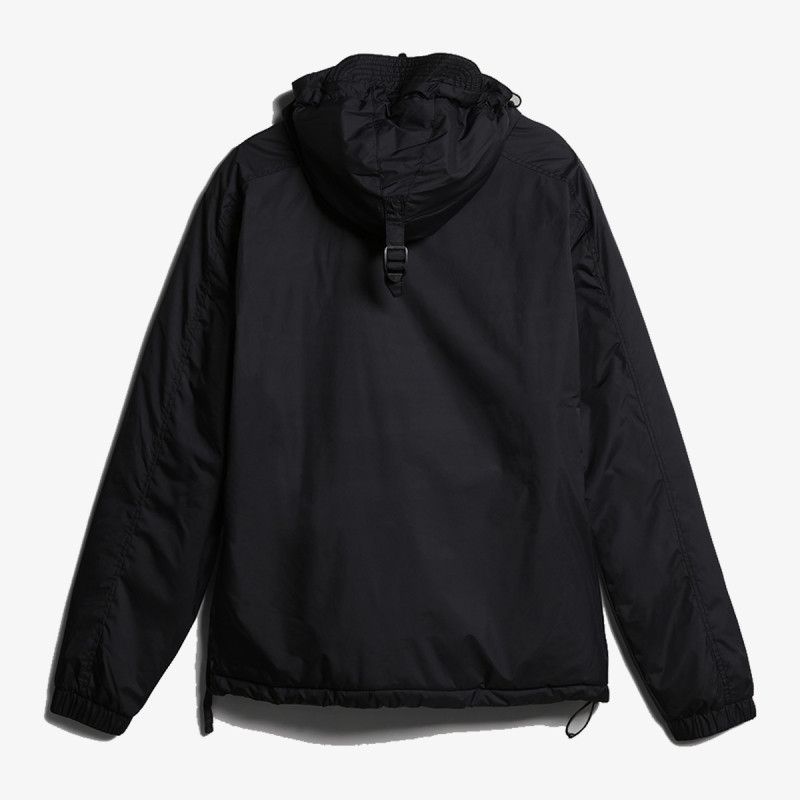 NAPAPIJRI NORTHFARER 2.0 WINT BLACK 041 