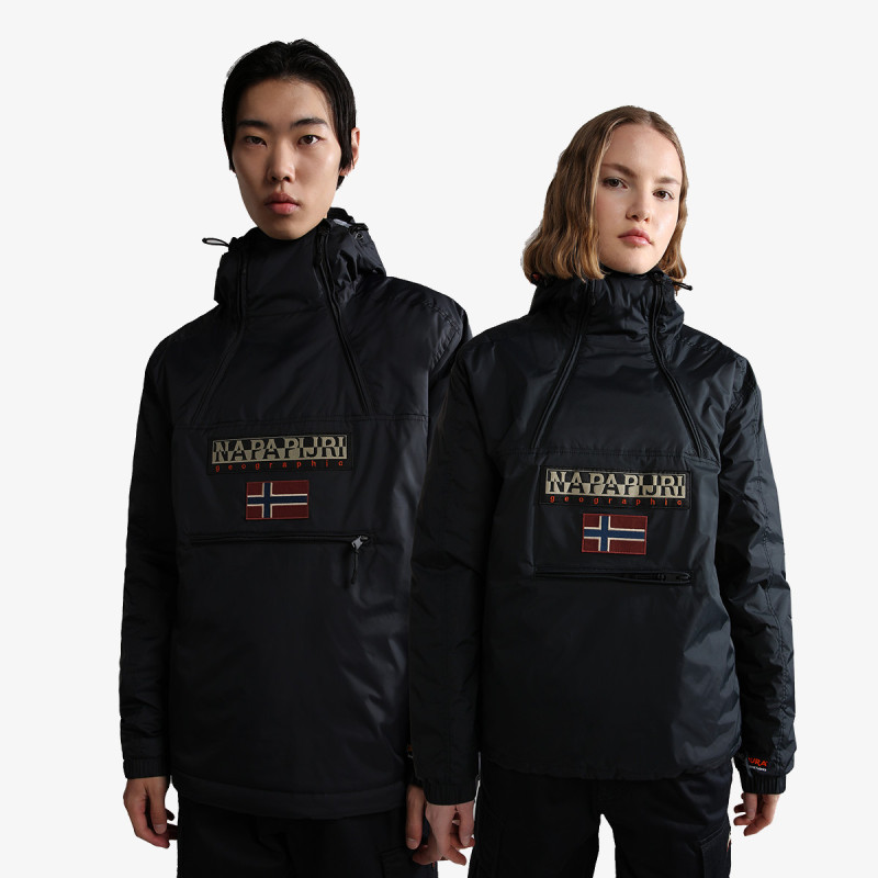 NAPAPIJRI NORTHFARER 2.0 WINT BLACK 041 