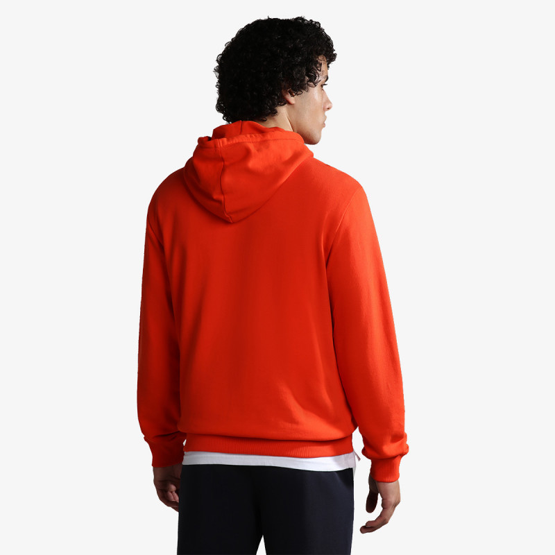NAPAPIJRI B-GUIRO H RED CHERRY R05 
