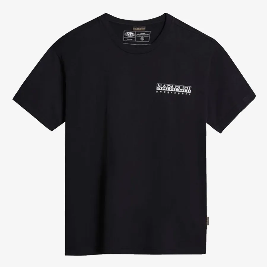 NAPAPIJRI S-JUBONES SS 
