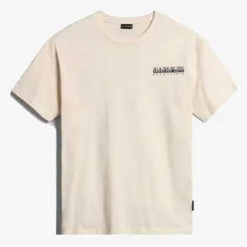 NAPAPIJRI NAPAPIJRI S-JUBONES SS 