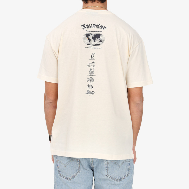 NAPAPIJRI S-PARADISE SS 