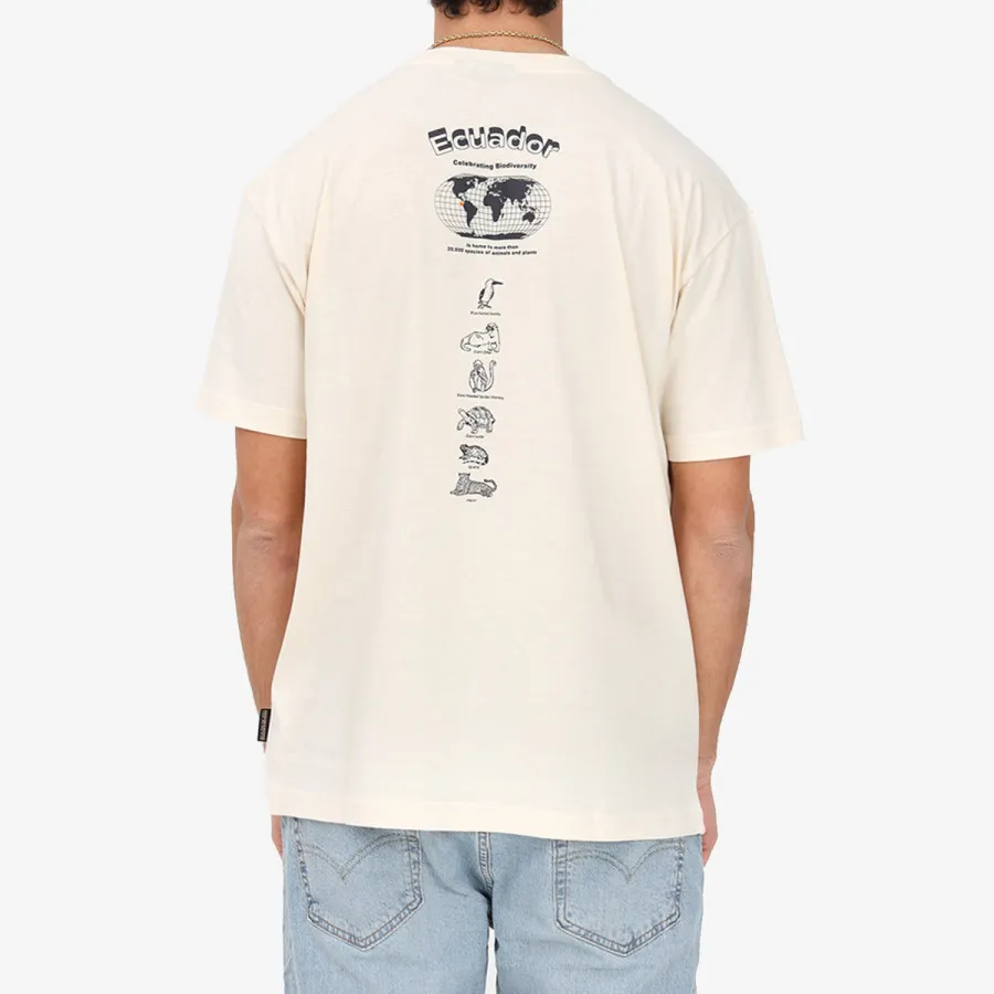 NAPAPIJRI S-PARADISE SS 
