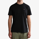 NAPAPIJRI SALIS SS SUM BLACK 041 