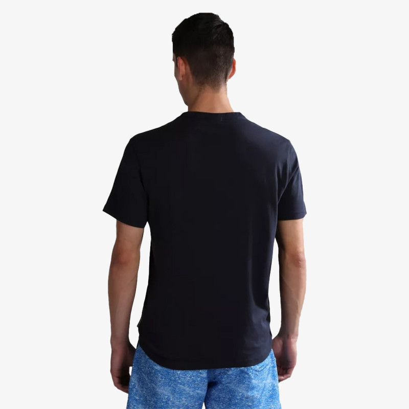 NAPAPIJRI SALIS SS SUM BLU MARINE 
