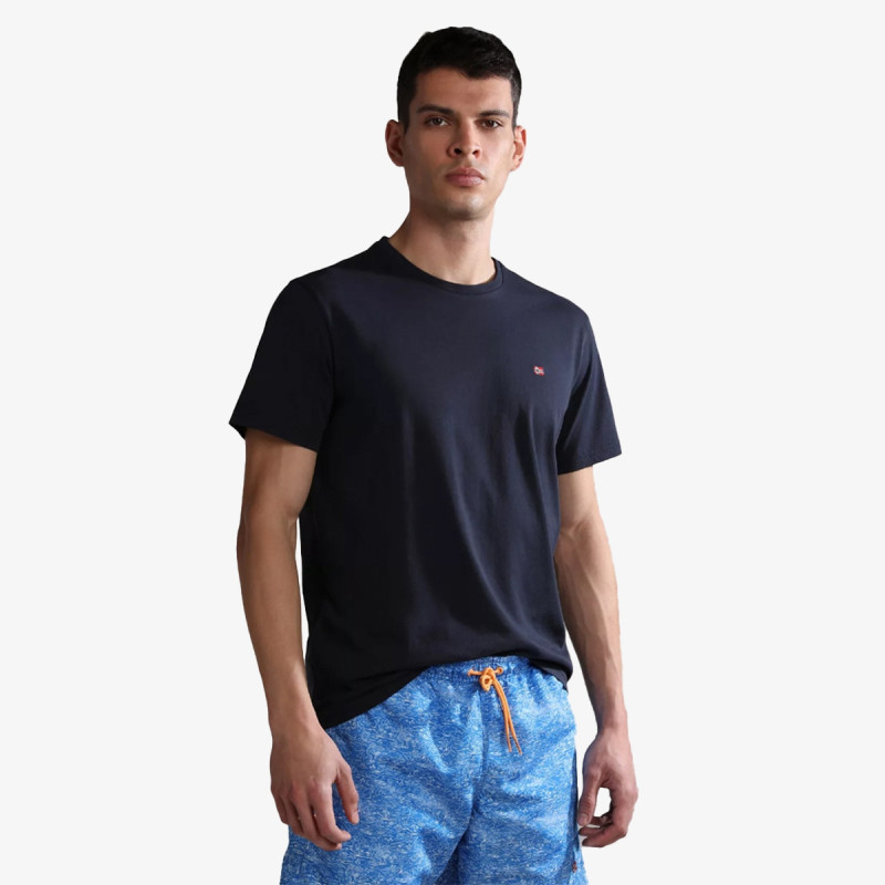 NAPAPIJRI SALIS SS SUM BLU MARINE 
