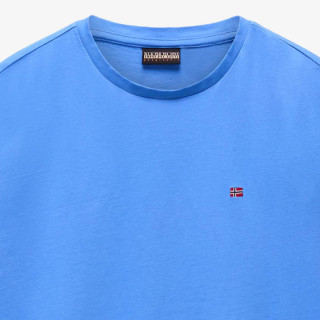 NAPAPIJRI SALIS SS SUM B2V ULTRAMARINE B2V 