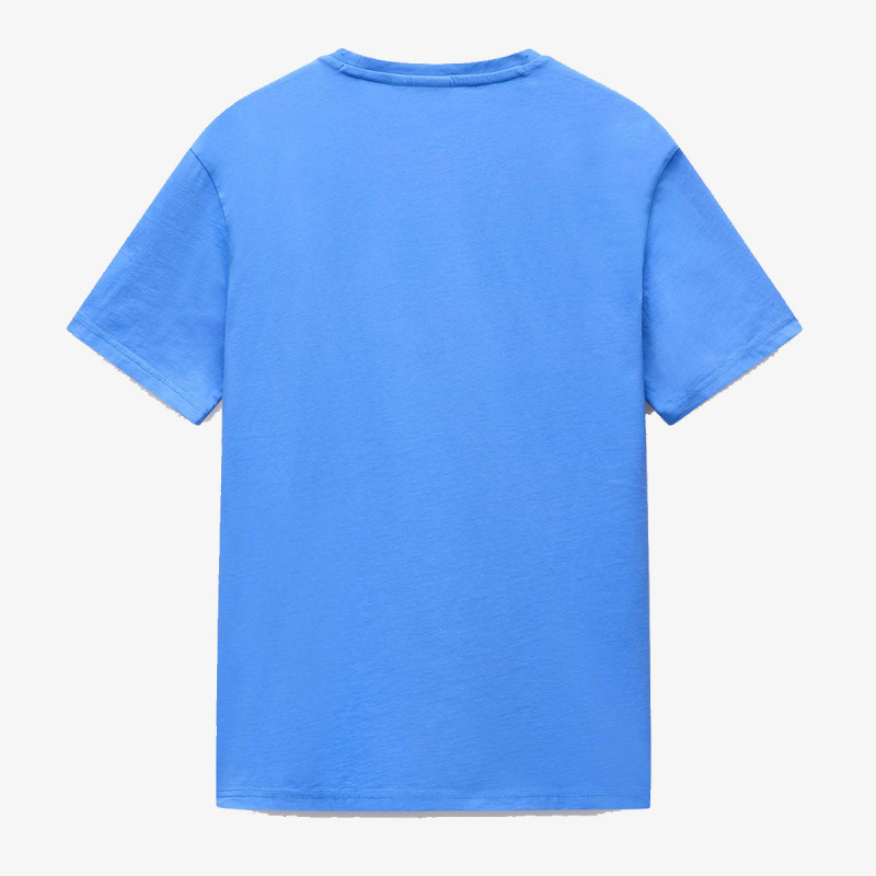 NAPAPIJRI SALIS SS SUM B2V ULTRAMARINE B2V 