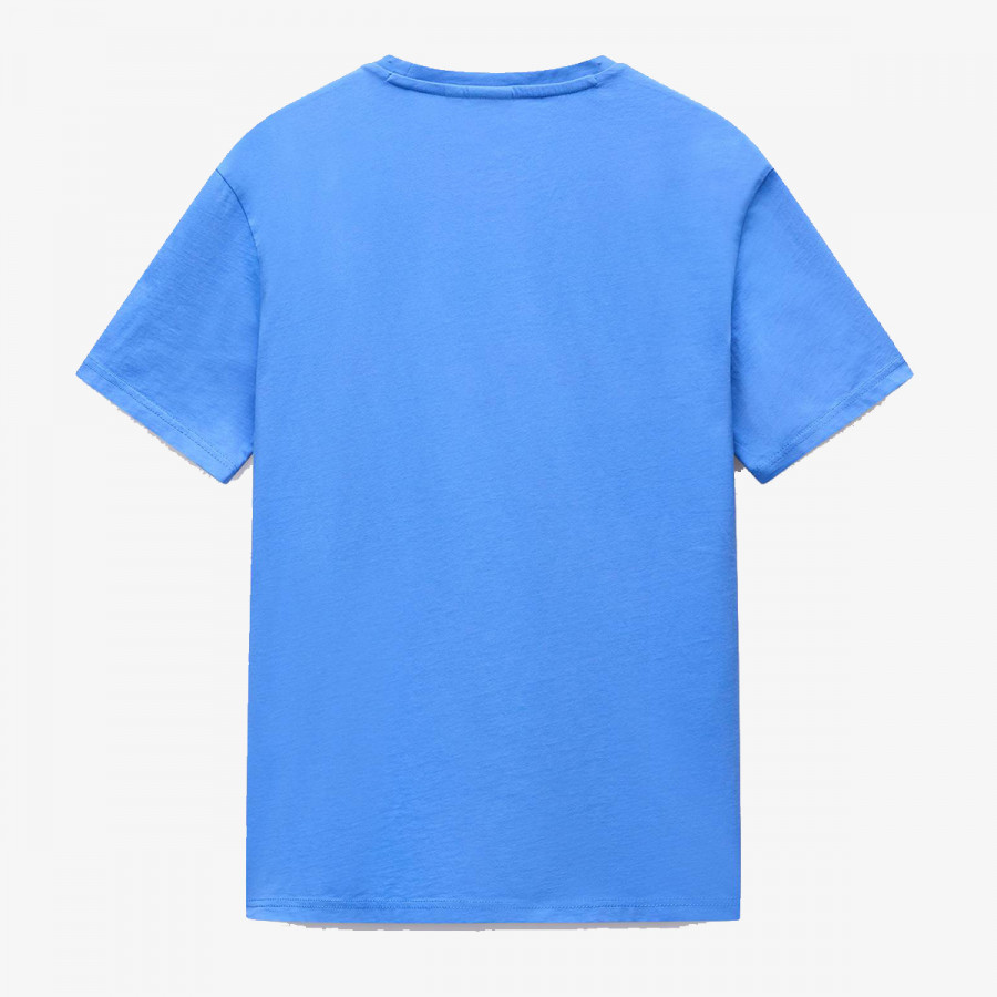 NAPAPIJRI SALIS SS SUM B2V ULTRAMARINE B2V 