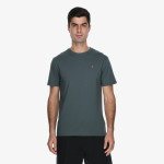 NAPAPIJRI SALIS SS SUM G1S GREEN URBAN 
