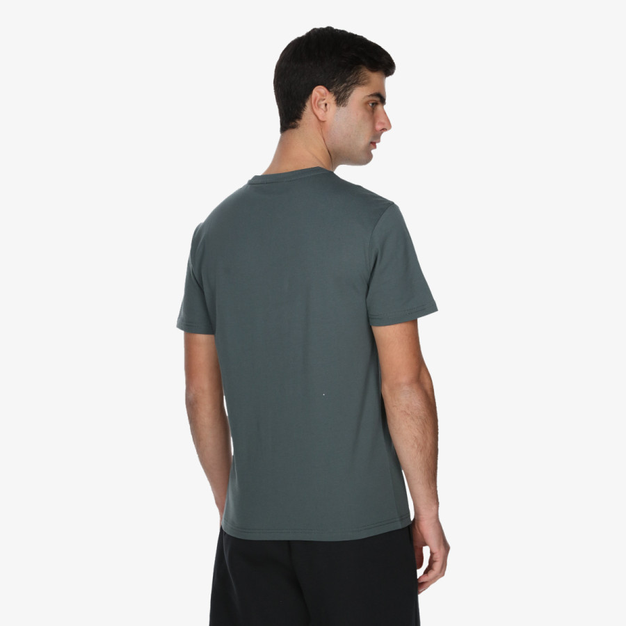 NAPAPIJRI SALIS SS SUM G1S GREEN URBAN 