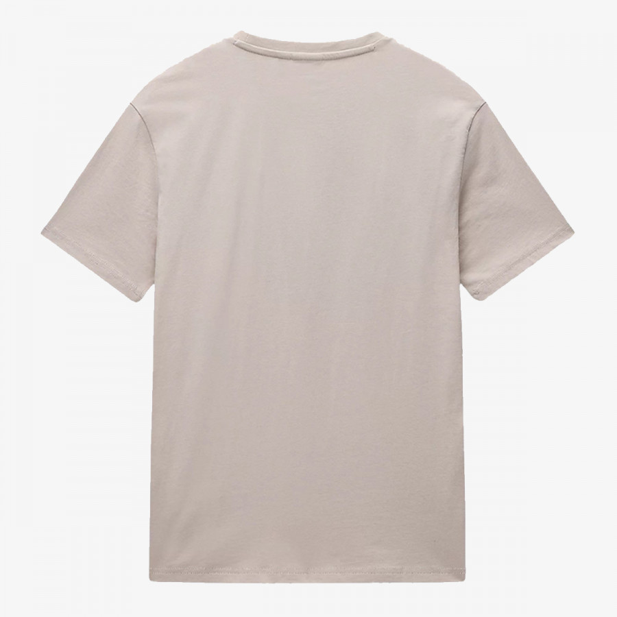 NAPAPIJRI SALIS SS SUM N1P FEATHER GR N1P 
