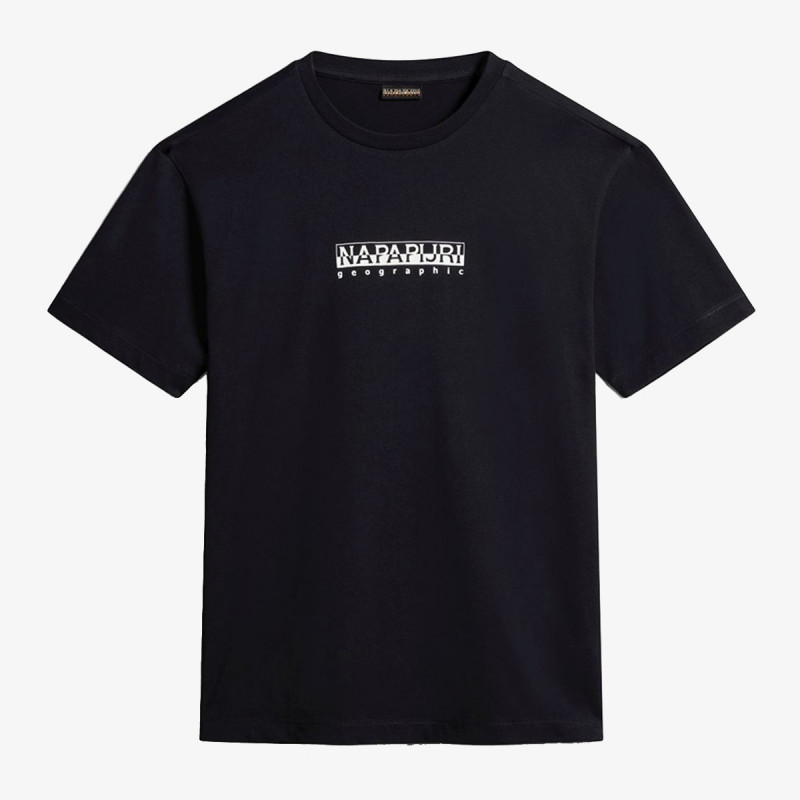NAPAPIJRI S-BOX SS 4 041 BLACK 041 