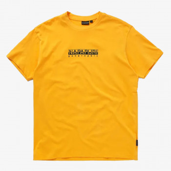 S-BOX SS 4 Y1J YELLOW KUMQUAT