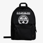 NAPAPIJRI HAPPY DAYPACK 5 BLACK 041, One Size 