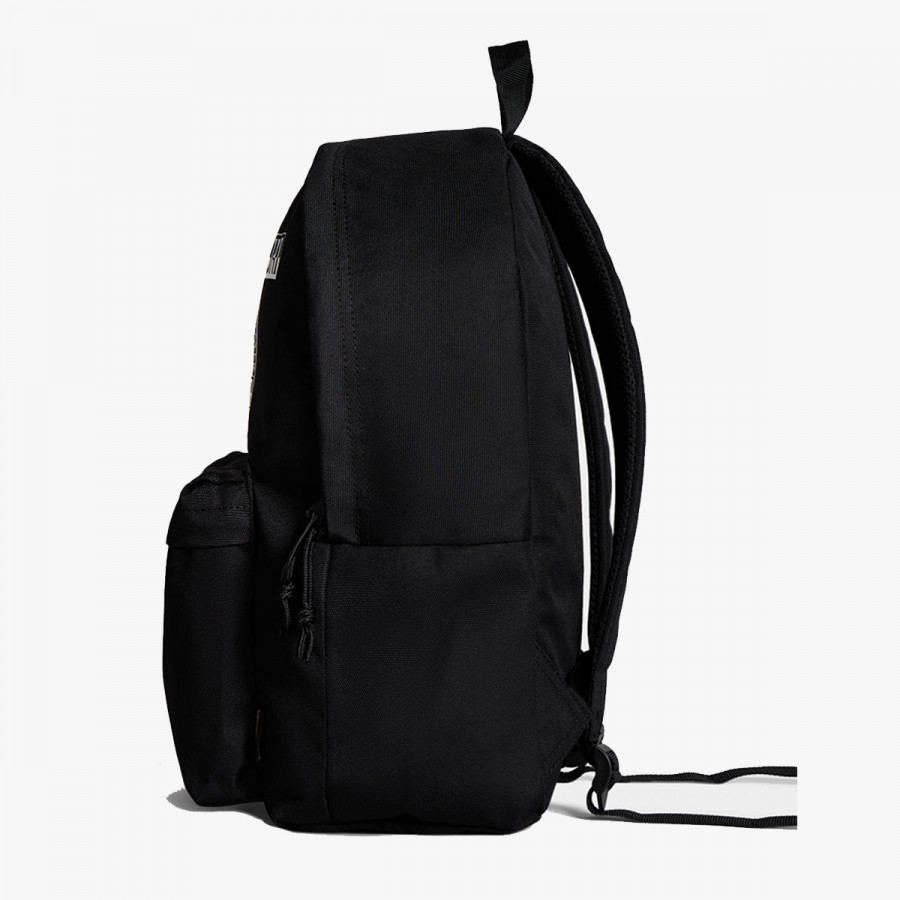 NAPAPIJRI HAPPY DAYPACK 5 BLACK 041, One Size 