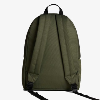 NAPAPIJRI HAPPY DAYPACK 5 GREEN DEPTHS, One Size 