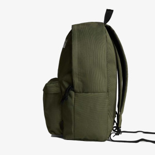 NAPAPIJRI HAPPY DAYPACK 5 GREEN DEPTHS, One Size 