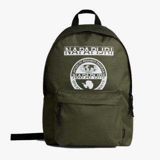 NAPAPIJRI HAPPY DAYPACK 5 GREEN DEPTHS, One Size 