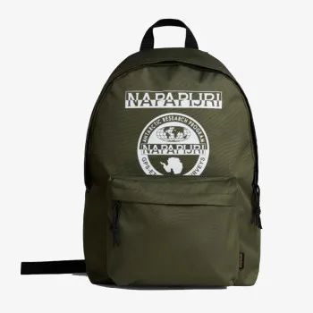 HAPPY DAYPACK 5 GREEN DEPTHS, One Size