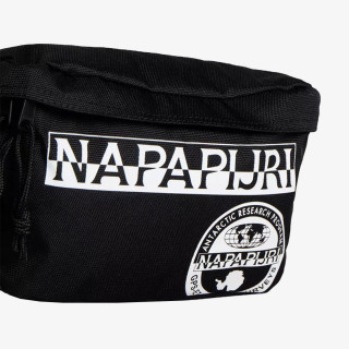 NAPAPIJRI HAPPY WB 4 041 BLACK 