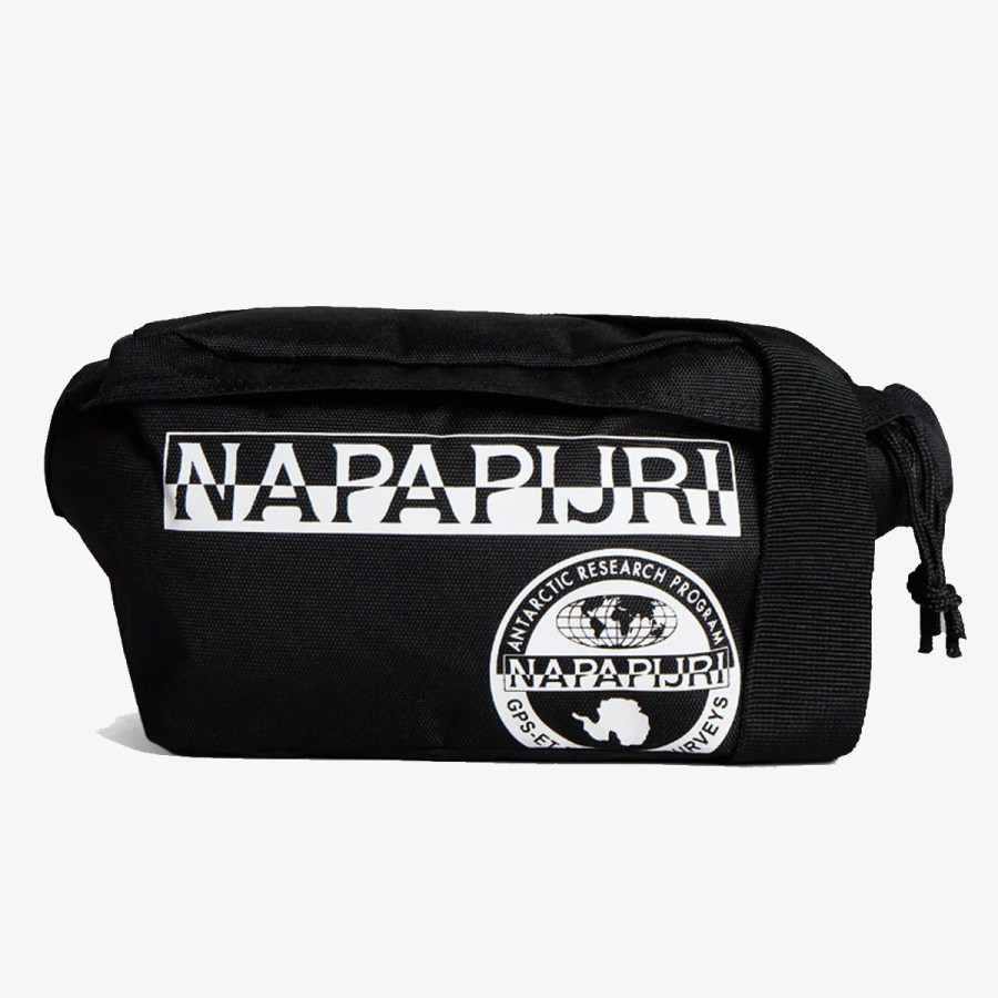 NAPAPIJRI HAPPY WB 4 041 BLACK 