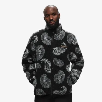 T-HOLIDAY FZ FW23 PAISLEY FW6, Large