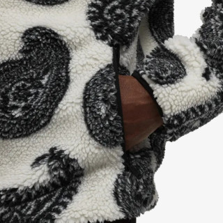 NAPAPIJRI T-HOLIDAY FZ FW23 PAISLEY FW7, Large 