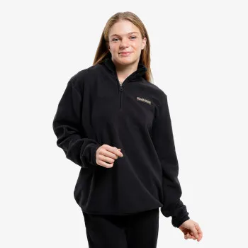 NAPAPIJRI T-IAATO HZ BLACK 041, Small 