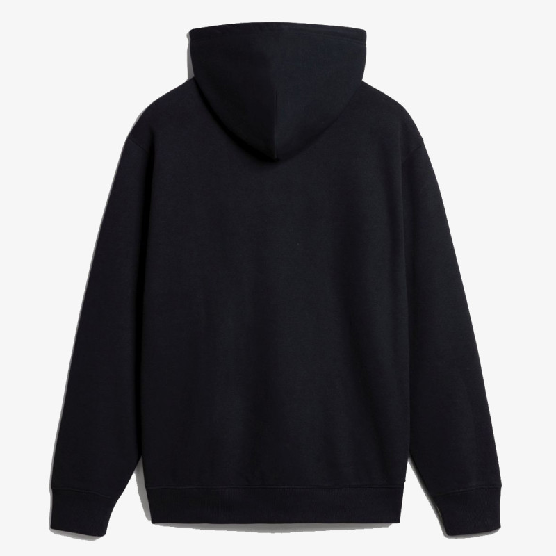 NAPAPIJRI B-ANDESITE H BLACK 041 