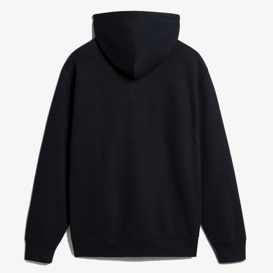 NAPAPIJRI B-ANDESITE H BLACK 041 