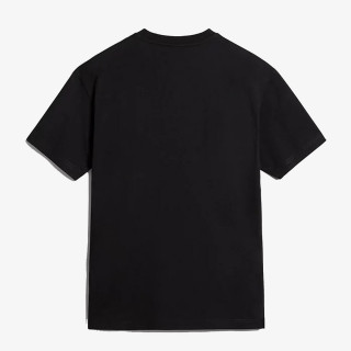 NAPAPIJRI S-ANDESITE BLACK 041 