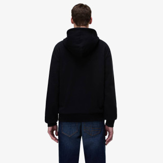 NAPAPIJRI BALIS FZH SUM BLACK 041 