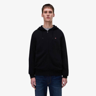 NAPAPIJRI BALIS FZH SUM BLACK 041 