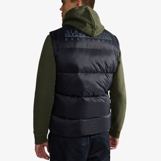NAPAPIJRI A-SUOMIV1BLACK041 