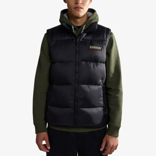 NAPAPIJRI A-SUOMIV1BLACK041 