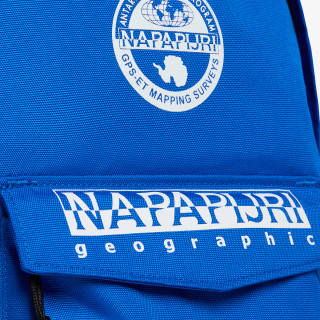 NAPAPIJRI H-HORNBY DP B2L BLUE LAPIS 