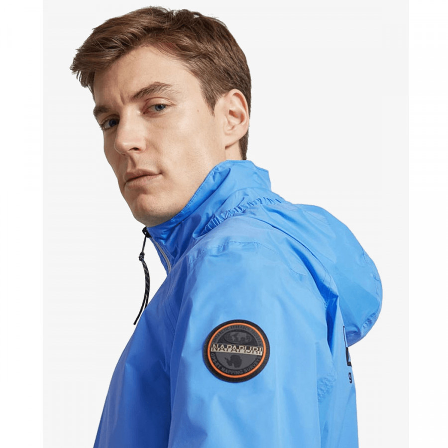 NAPAPIJRI A-CLOUDY ULTRAMARINE B2V 