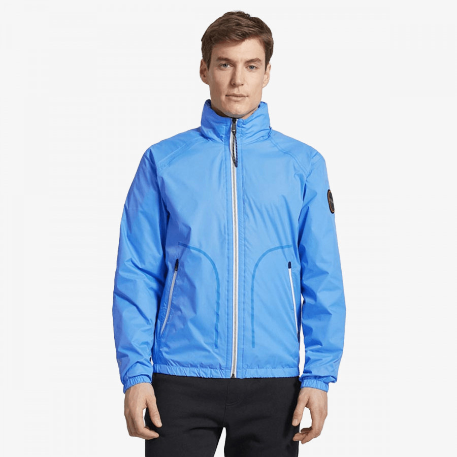 NAPAPIJRI A-CLOUDY ULTRAMARINE B2V 