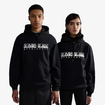 NAPAPIJRI B-TELEMARK H 1 BLACK 041, Small 