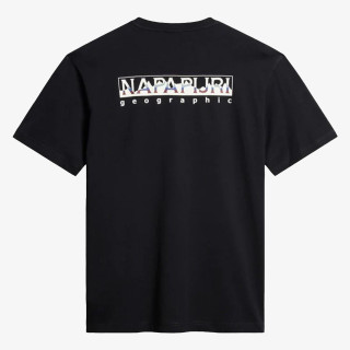 NAPAPIJRI S-TELEMARK SS 1 BLACK 041, Small 